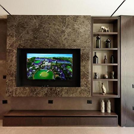 Hotel Miramare Avlonya Dış mekan fotoğraf