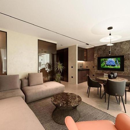 Hotel Miramare Avlonya Dış mekan fotoğraf