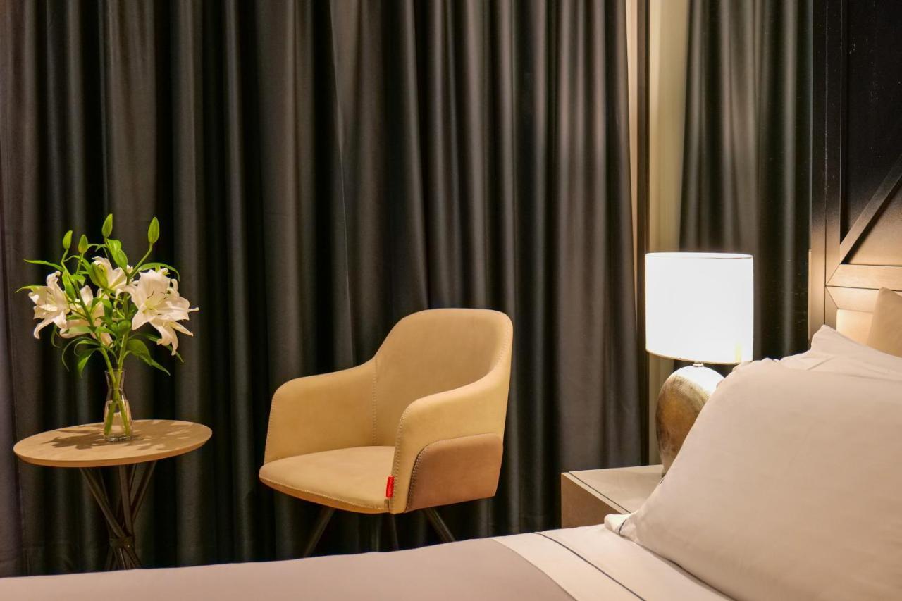 Hotel Miramare Avlonya Dış mekan fotoğraf