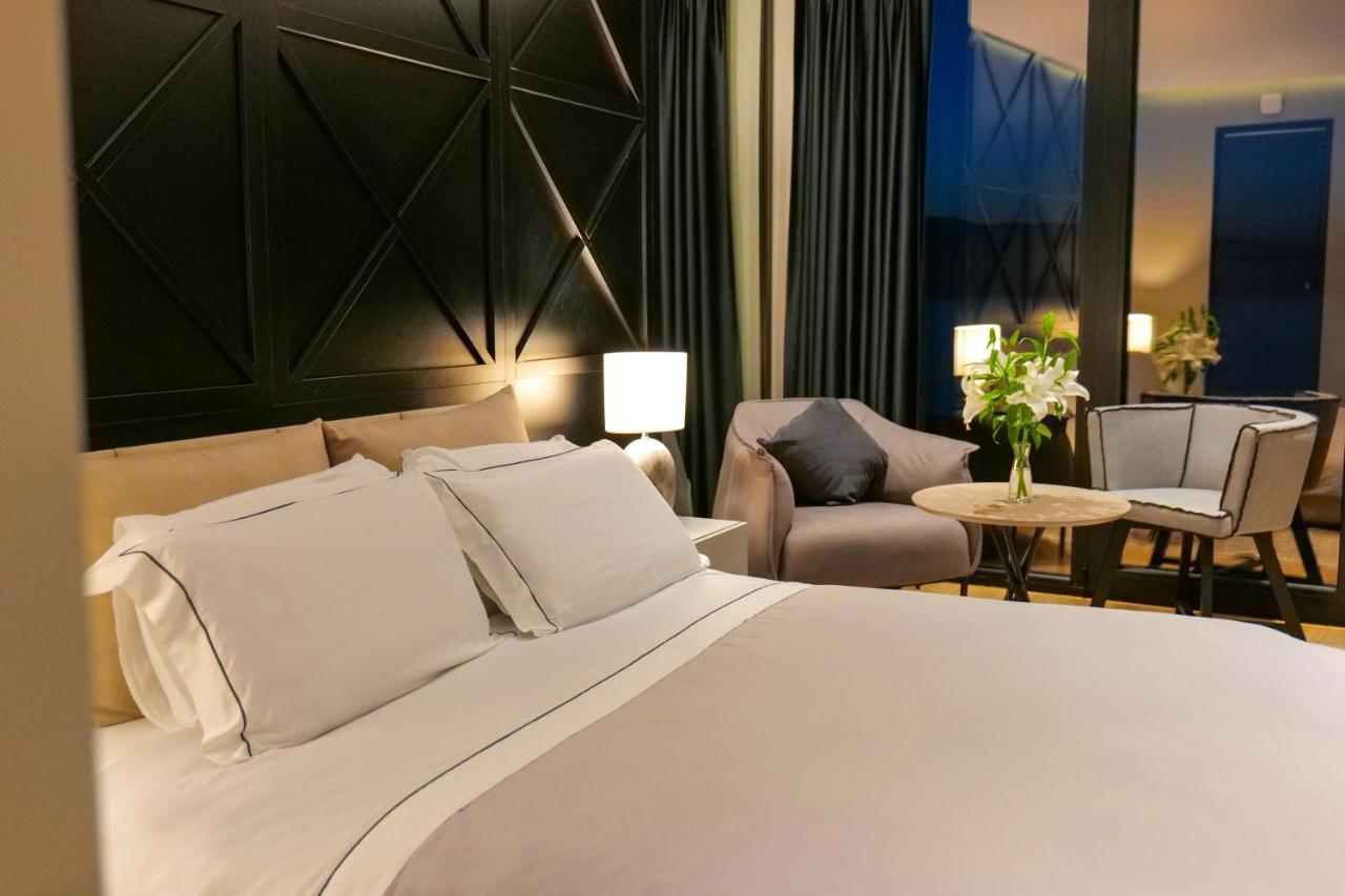 Hotel Miramare Avlonya Dış mekan fotoğraf