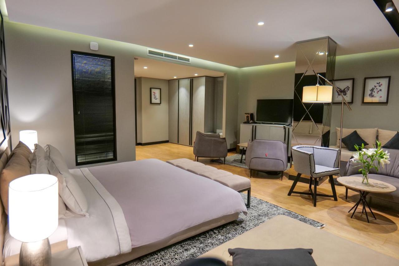 Hotel Miramare Avlonya Dış mekan fotoğraf