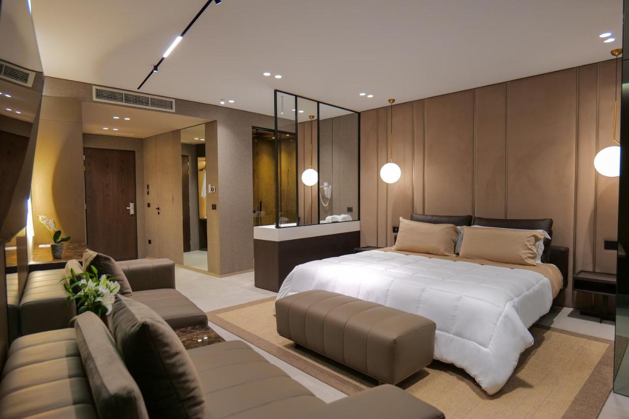 Hotel Miramare Avlonya Dış mekan fotoğraf