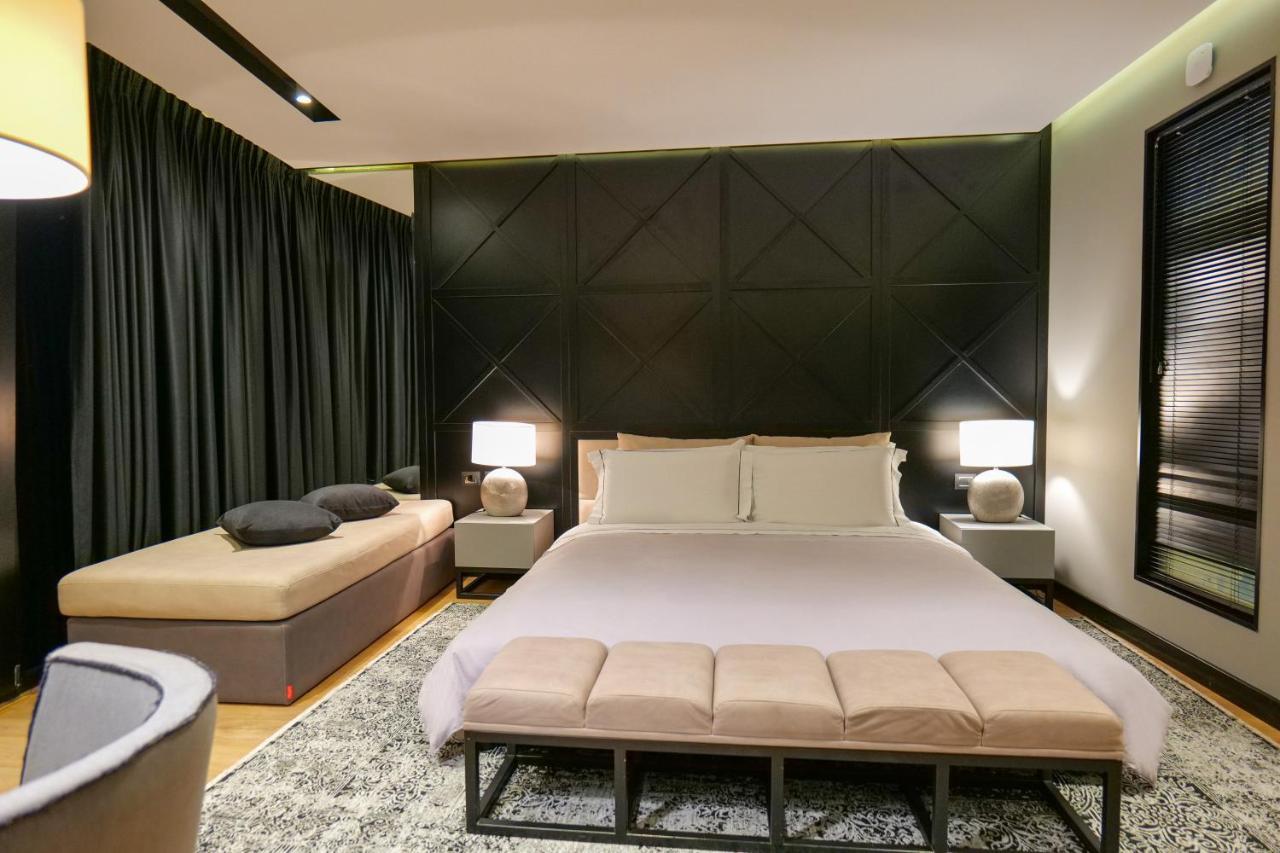 Hotel Miramare Avlonya Dış mekan fotoğraf