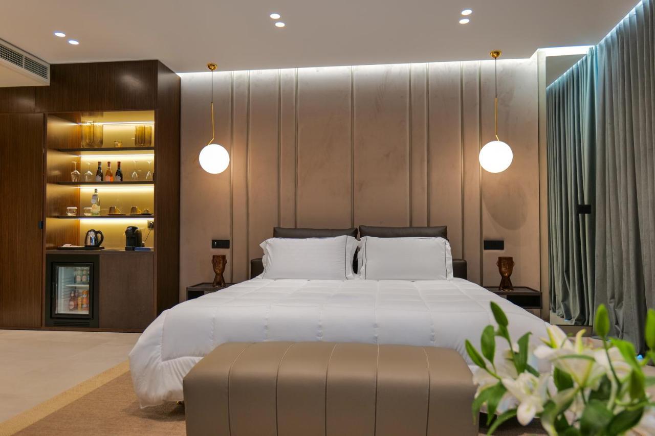 Hotel Miramare Avlonya Dış mekan fotoğraf