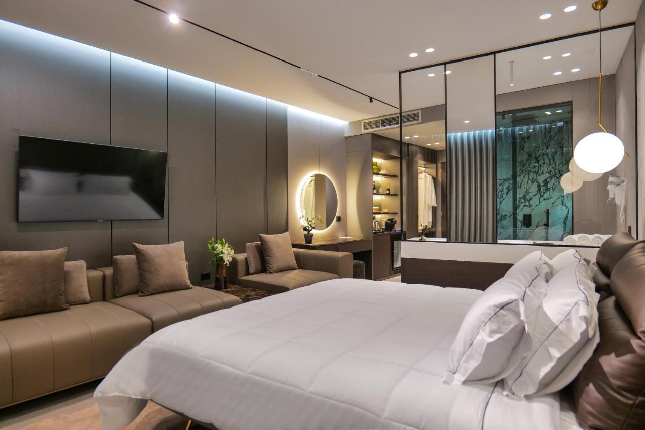 Hotel Miramare Avlonya Dış mekan fotoğraf