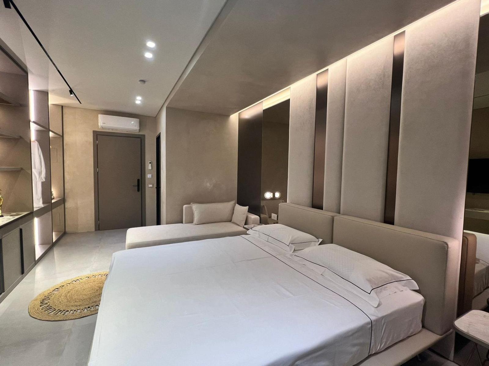 Hotel Miramare Avlonya Dış mekan fotoğraf