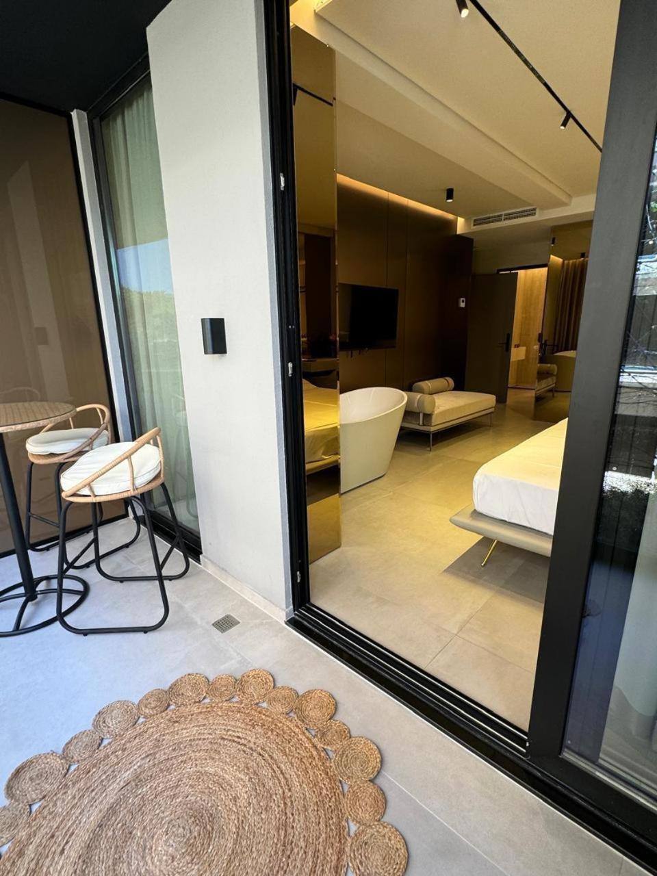 Hotel Miramare Avlonya Dış mekan fotoğraf