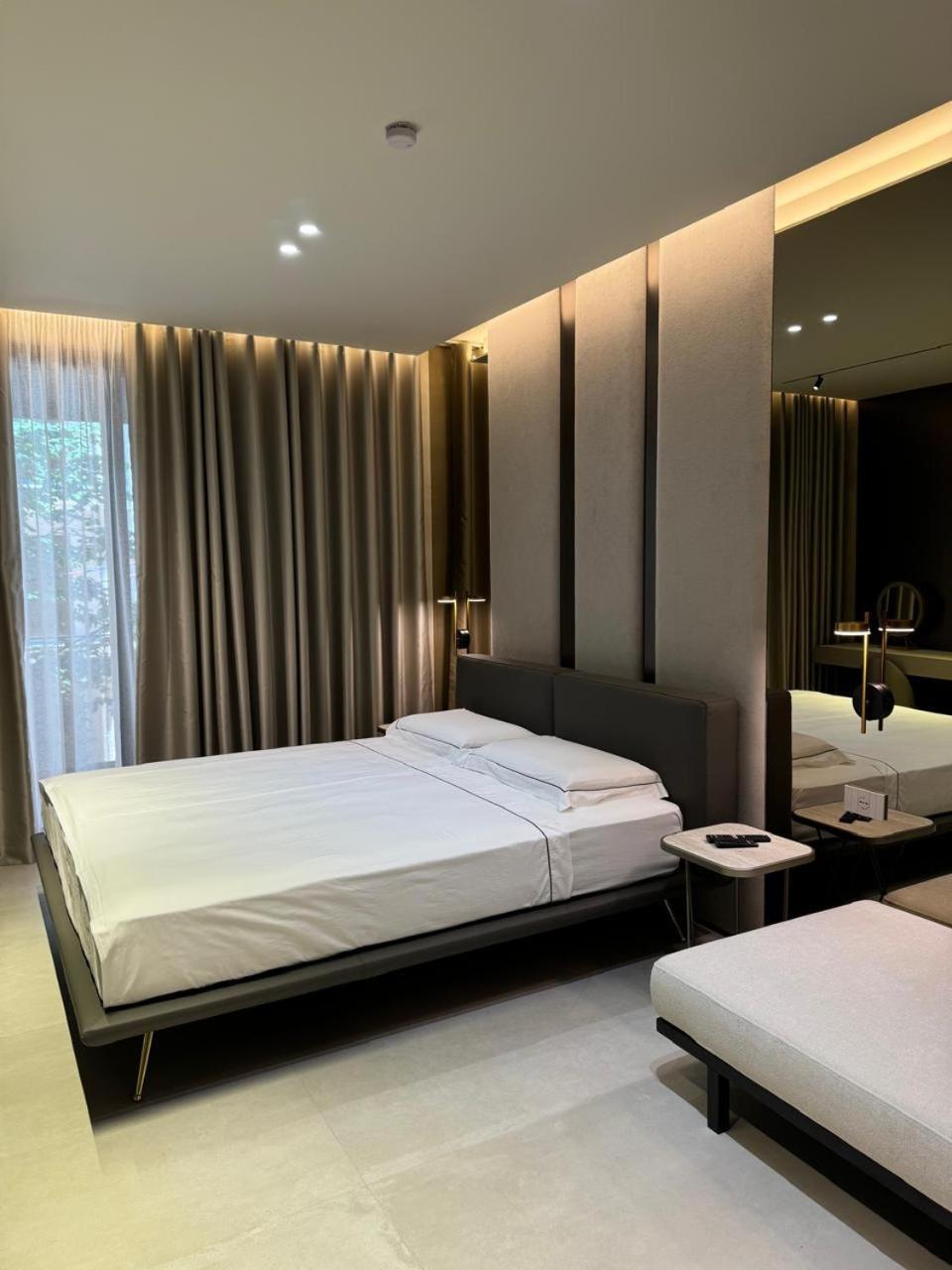 Hotel Miramare Avlonya Dış mekan fotoğraf