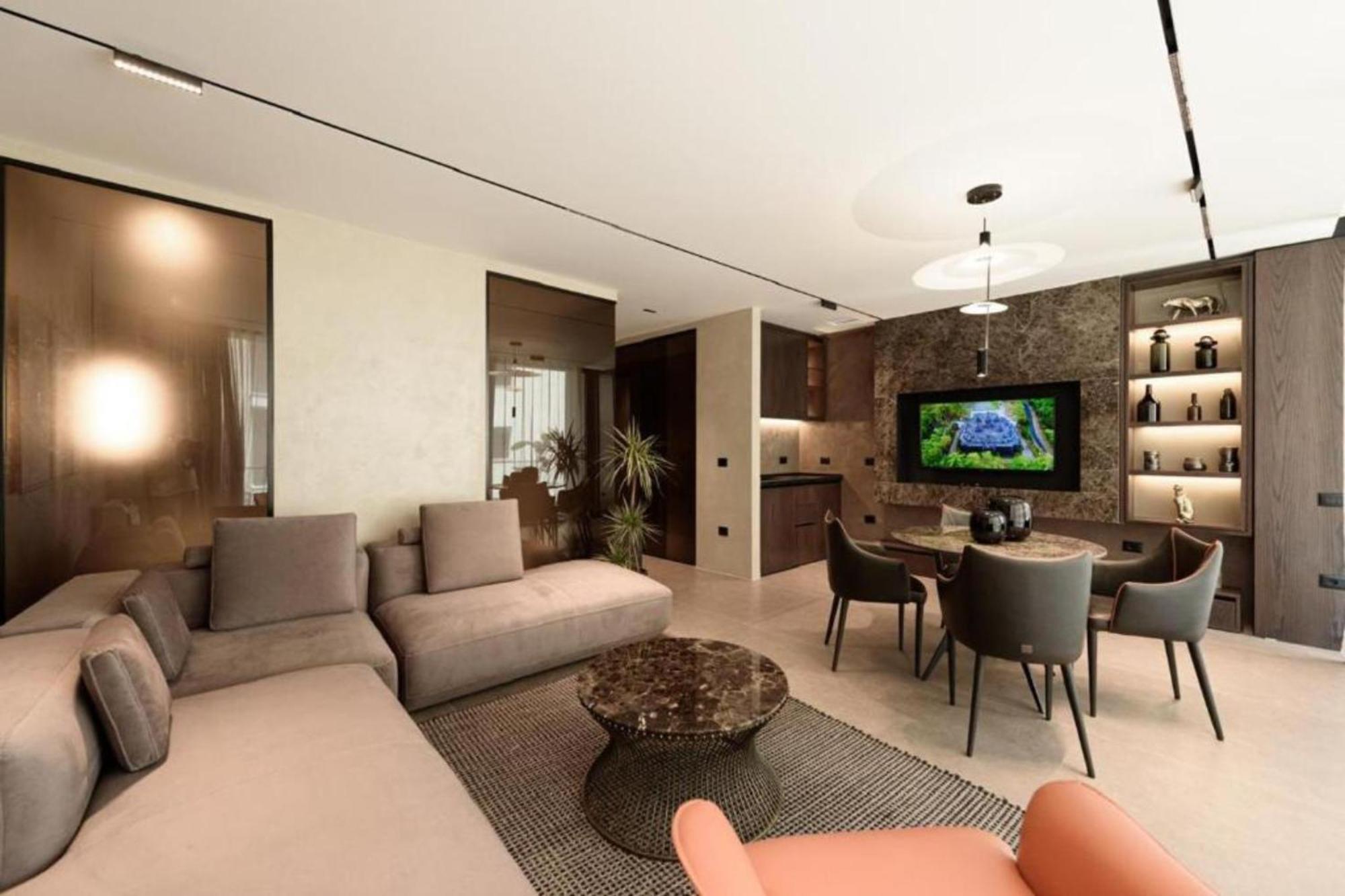 Hotel Miramare Avlonya Dış mekan fotoğraf